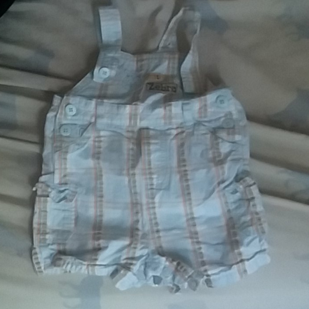Overalls